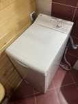Pralka ładowana od góry Whirlpool PTL 1109