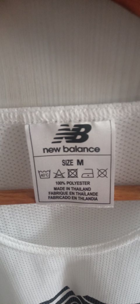 Nowa bluzeczka New Balance