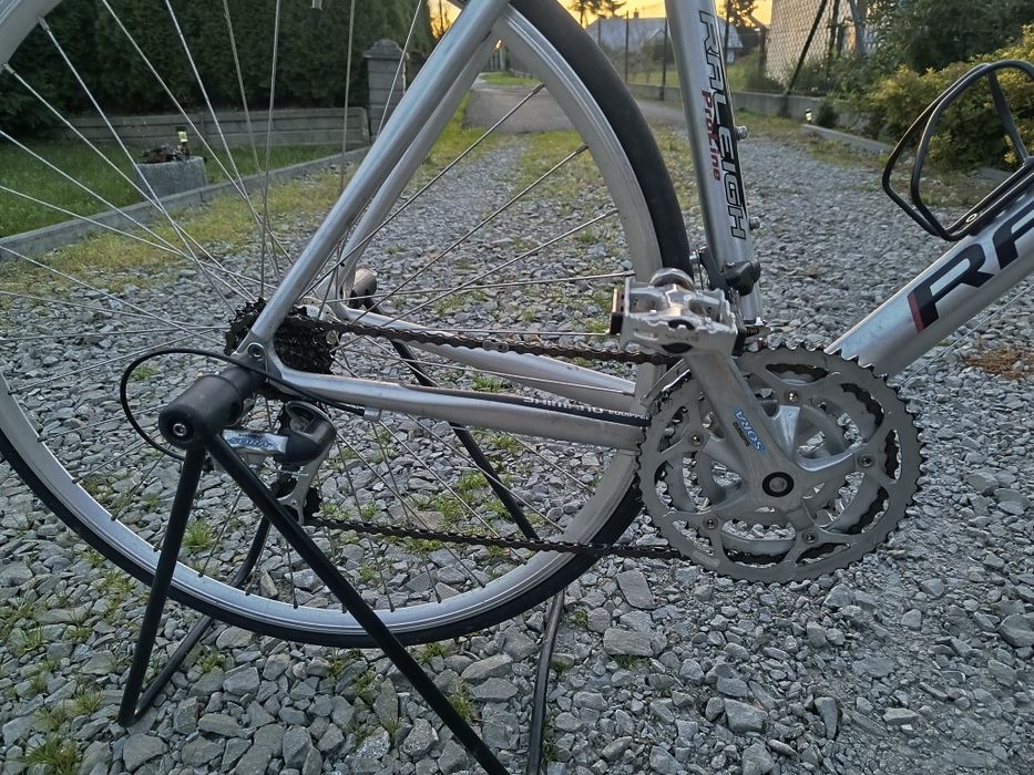 Rower szosowy Raleigh