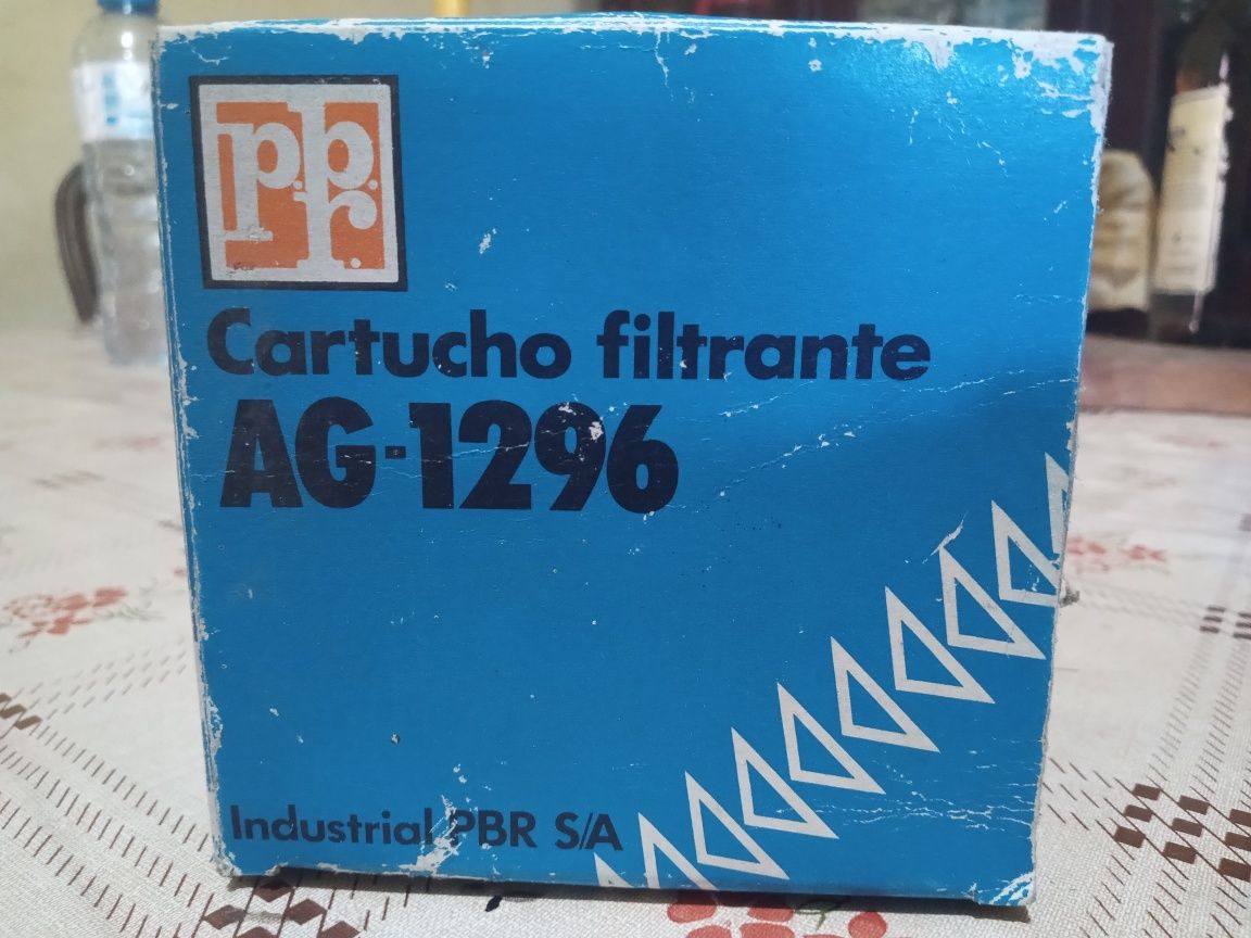 Filtro combustível AG-1296