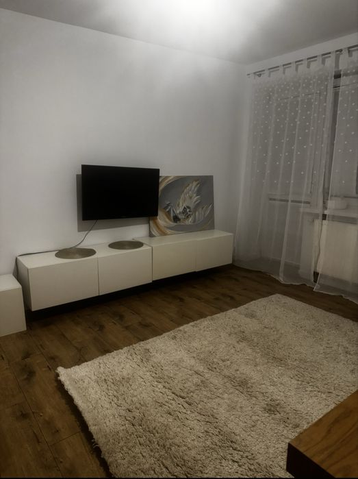 Wynajem/ dwa pokoje/ Bemowo