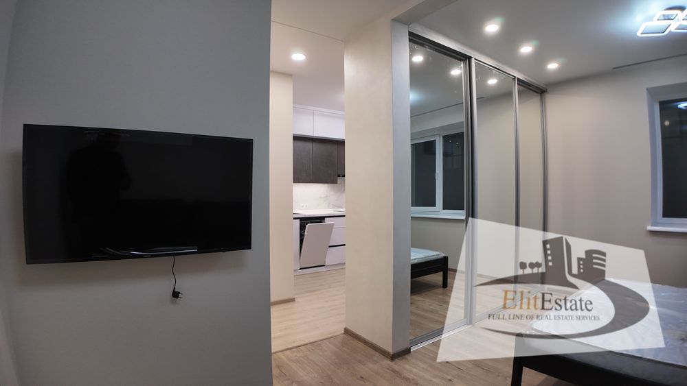 Оренда квартири студії в Новобудові Ж/М Перемога -1.