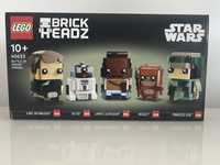 Lego Star Wars 40623 Nowy