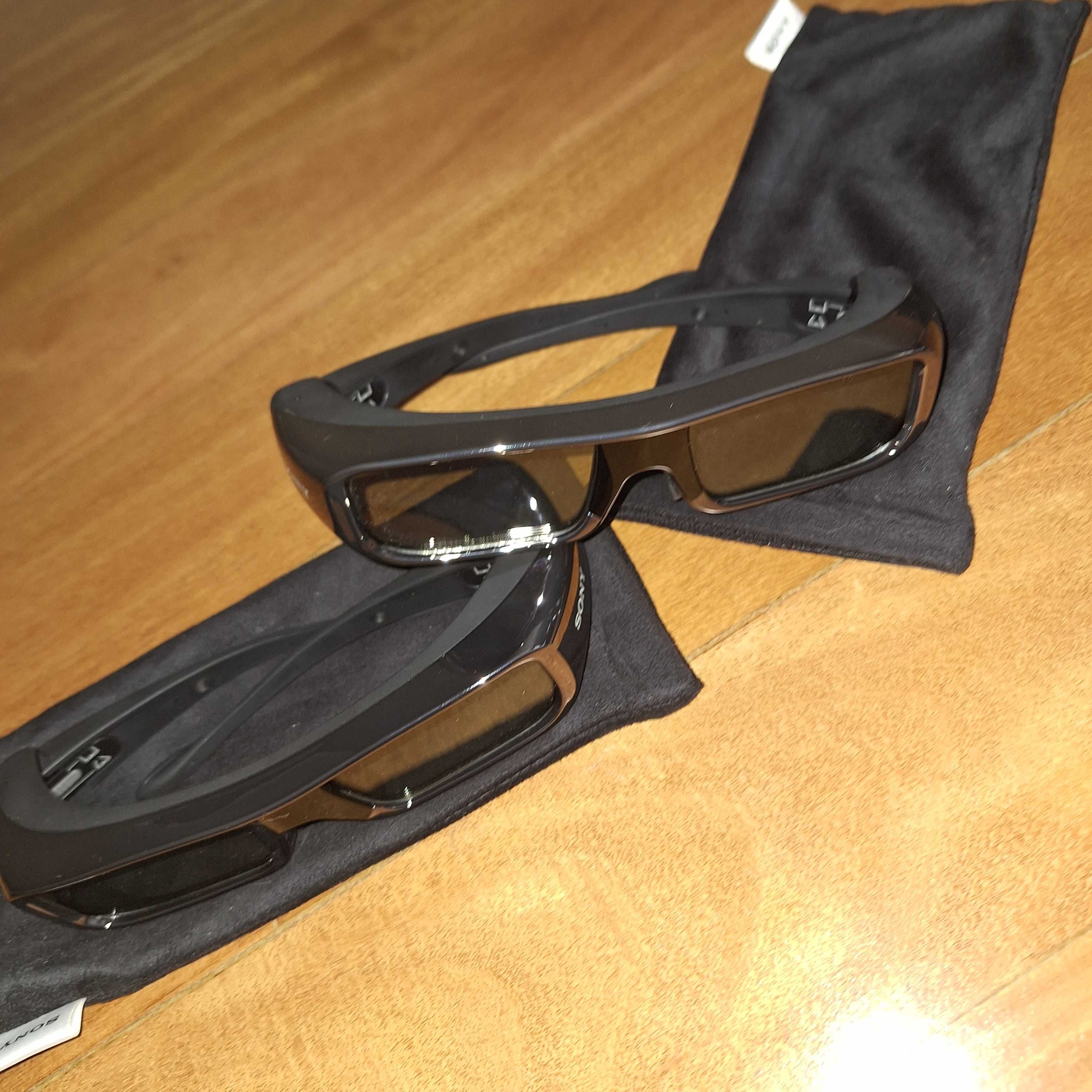 Tecnologia -  óculos 3D