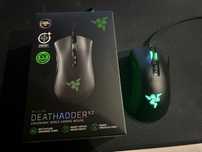 Rato Razer Deathadder V2