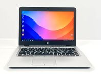 Ноутбук  HP EliteBook 840 G3 (i5-6200U/ 8 GB/ 128 GB) 7027 б/у