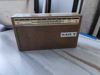 Radio retro oryginał