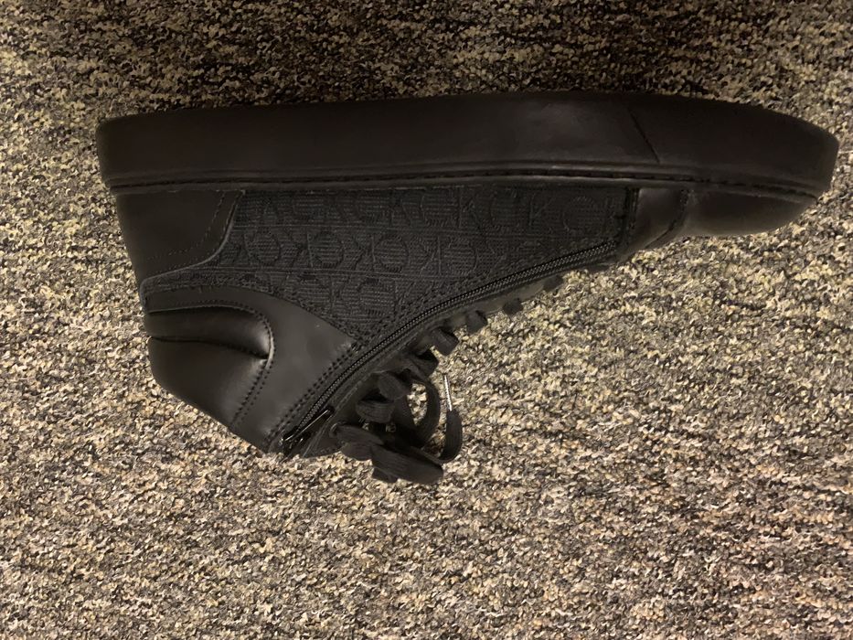 Buty calvin klein