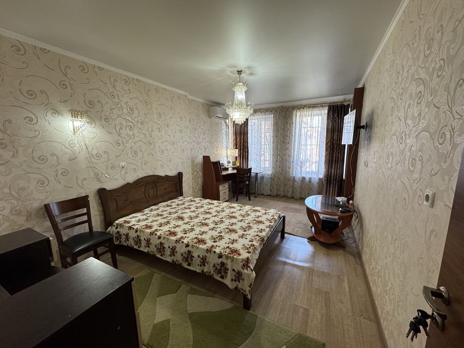 Госпрограммы/Продам 2 к квартиру Центр/Пастера/Канная/Укр театр