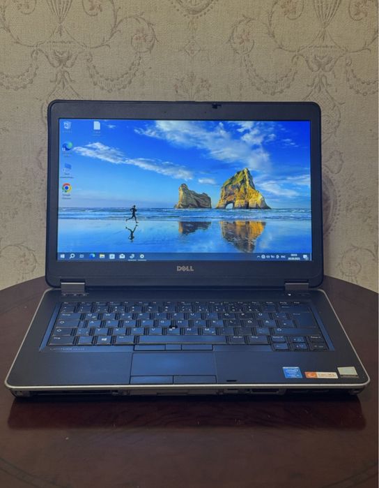 Ноутбук IPS Dell E6440 i5 4th HDD 1TB