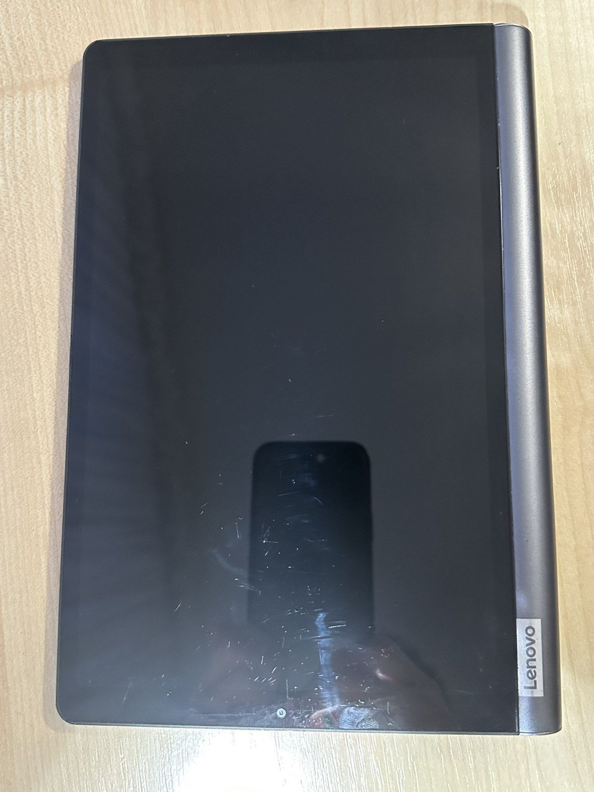 Продаю Lenovo Yoga Smart Tab YT - X705L(LTE DATA/IRON GREY/4GB+64GB)