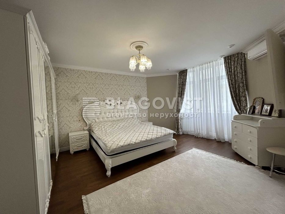 Продам квартиру Перемишльська (Червонопільська), 2г, Паркова Вежа