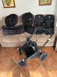 Bugaboo donkey 3 rok po roku