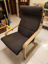 Cadeira Ikea - Estrutura & Almofada
