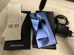 Телефон Samsung Galaxy S24 Ultra 256gb