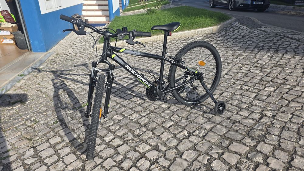 Bicicleta Criança/Adolescente NOVA