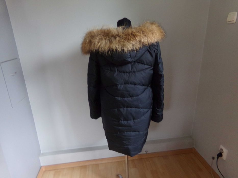 Lovehook Luksusowa Wielki Jenot Puch L urlop 21,12-10,01