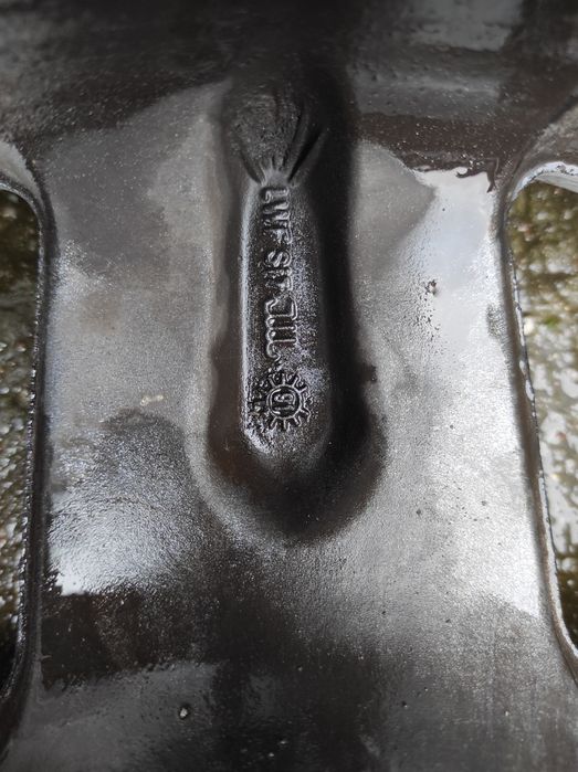 Alufelgi Oryginał Audi 16"