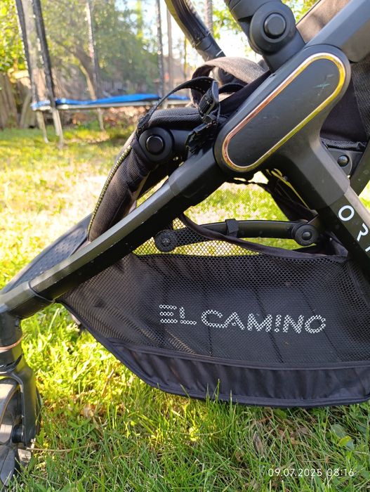 Продам  прогулянкову коляску