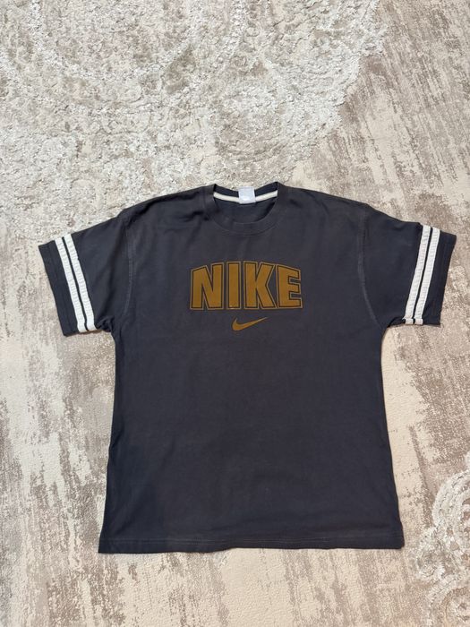 Футболка nike vintage