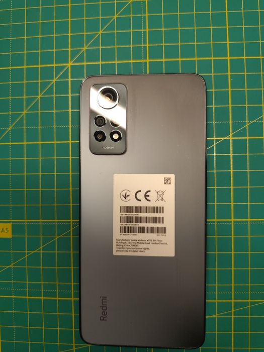 Продаю смартфон Xiaomi Redmi Note 12 Pro у відмінному стані