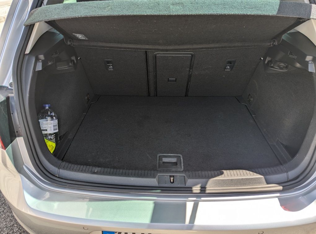 Volkswagen Golf VII