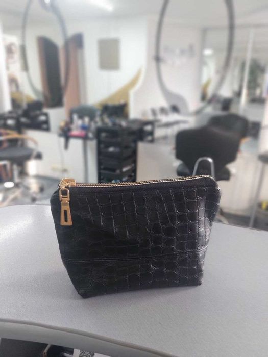 Косметичка (кож.зам)