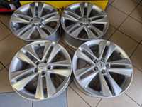 Alufelgi 18 5x110 ET37 GM Opel