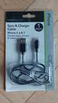Kabel IPhone 5 6 7