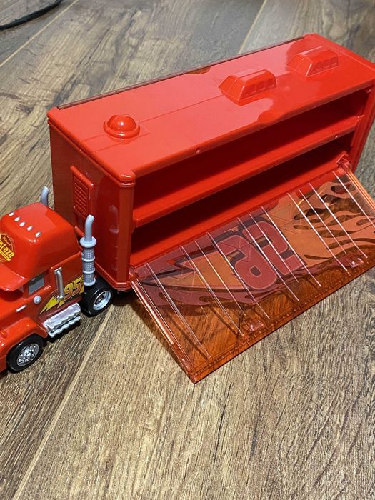 Disney Pixar Cars Mini Racers