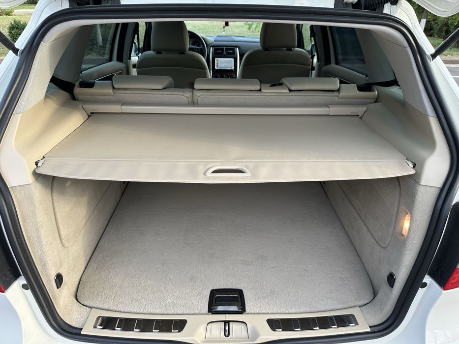 Mercedes Benz B Class