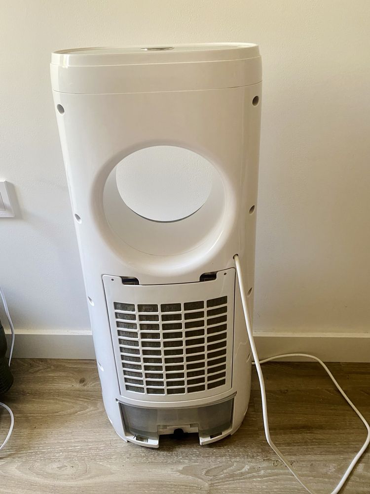 Climatizador MEI AC 1822