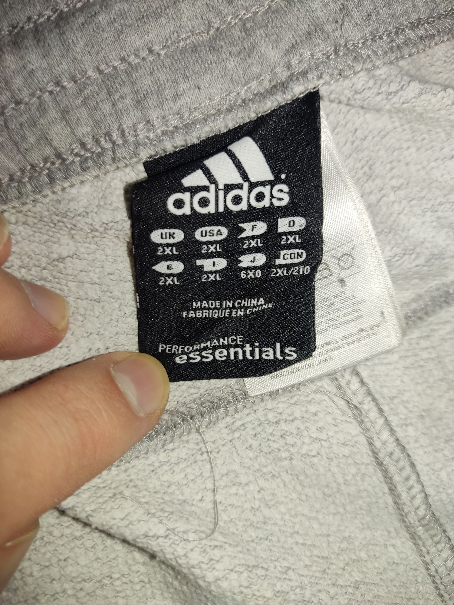 Продам штаны Adidas 58 размер