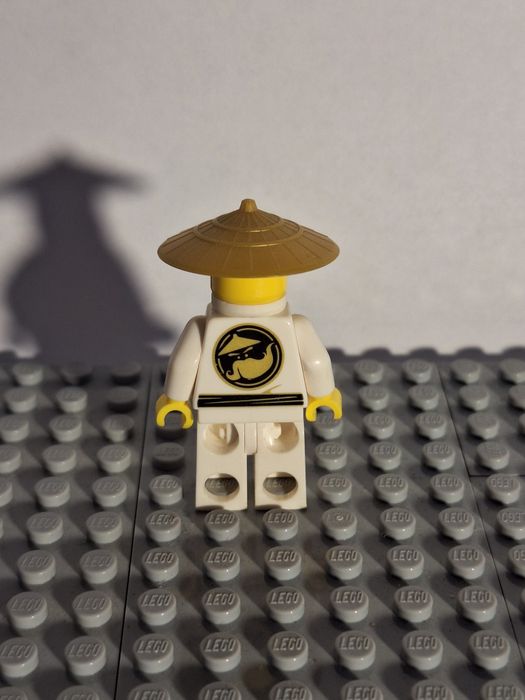 Figurka lego ninjago