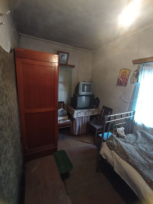 Будинок у селі Нове