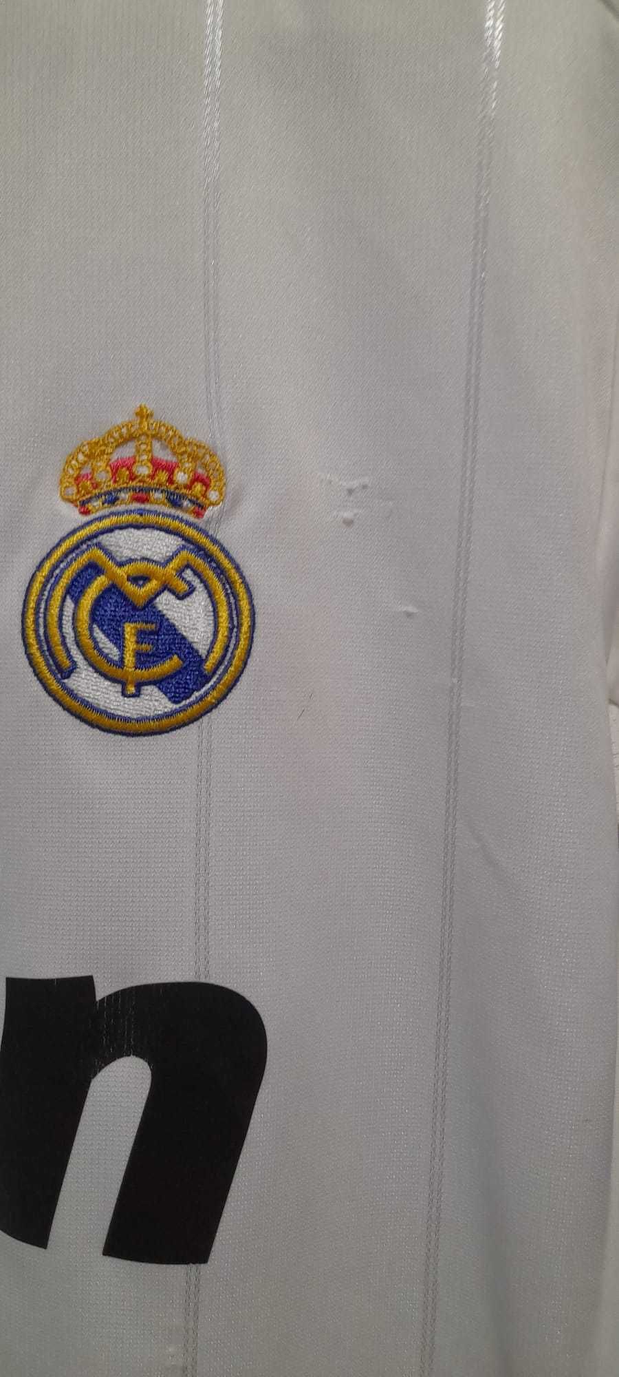 Camisola oficial Real Madrid 2012/2013