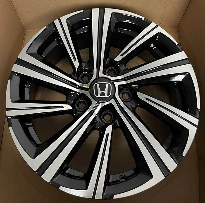 Нові диски R17 на Honda Mazda Hyundai Nissan Renault Toyota Kia