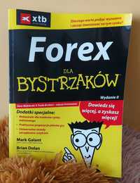 Forex dla Bystrzaków - edycja limitowana - Wydanie II