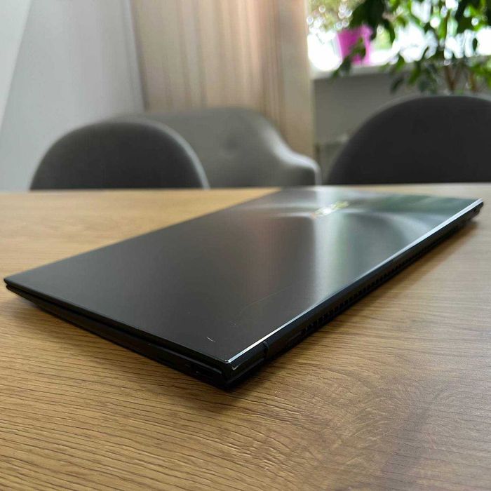 Ноутбук ASUS ZenBook 14 Intel Core i7-1165G7/8Gb/512Gb SSD/Win11