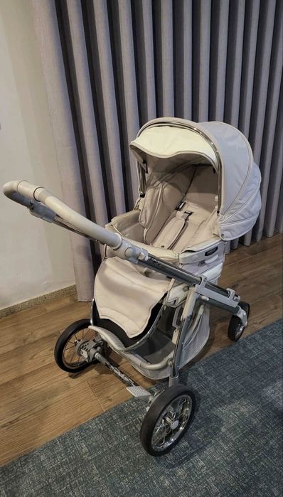 Trio Bebecar ip-op em muito bom estado!