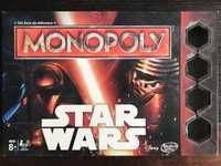 Monopoly STAR WARS Parker
