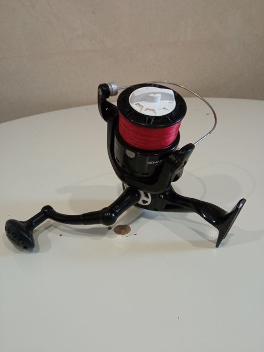 Carreto surfcasting Shizuka 70