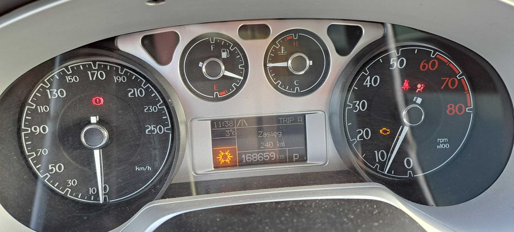 Lancia Delta 1.8 Di T-Jet 16v