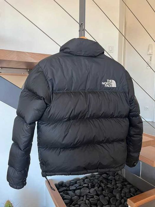 Kurtka puchowa The_North_Face 1996_Retro Rozmiar.M