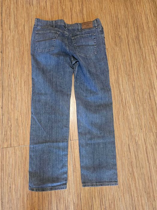 Джинсы Мужские Lee Jeans 36x32