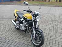 Yamaha XJR Yamaha xjr 1300