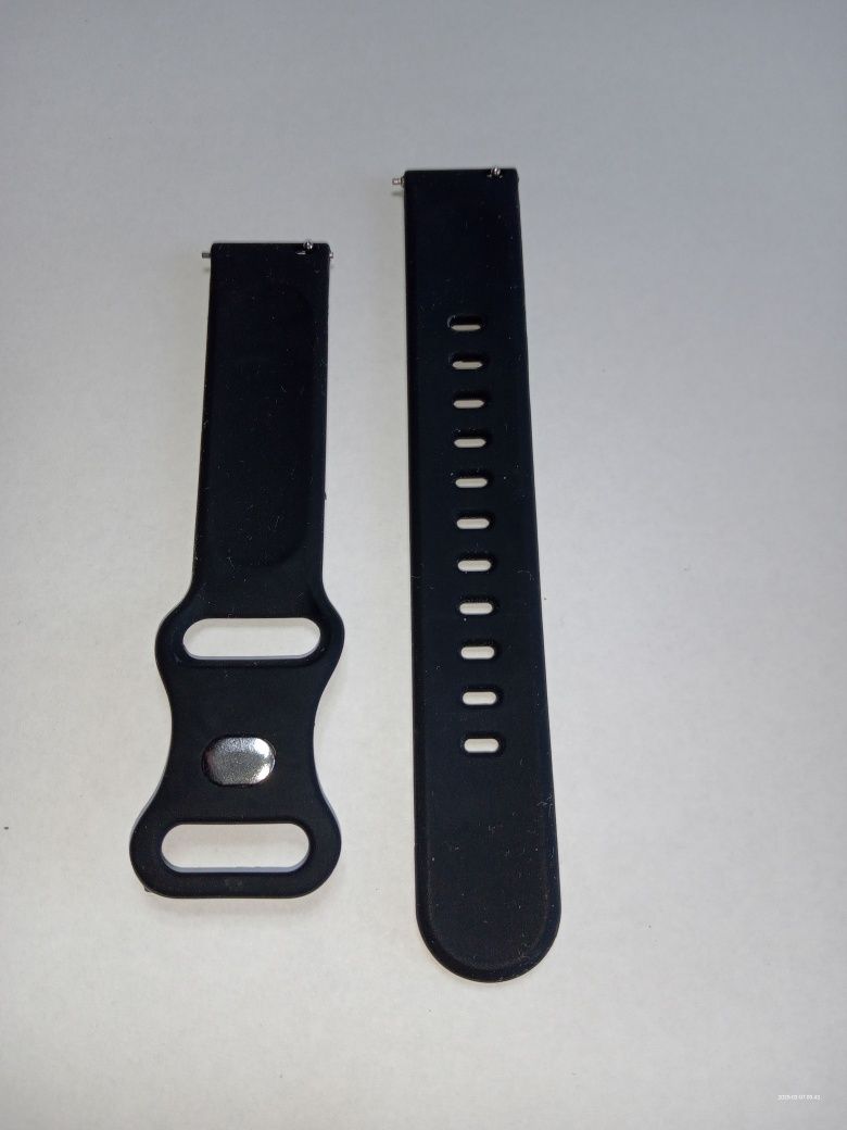 Pasek Vancle do Amazfit - Powystawowy