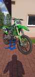 Kawasaki kxf 250