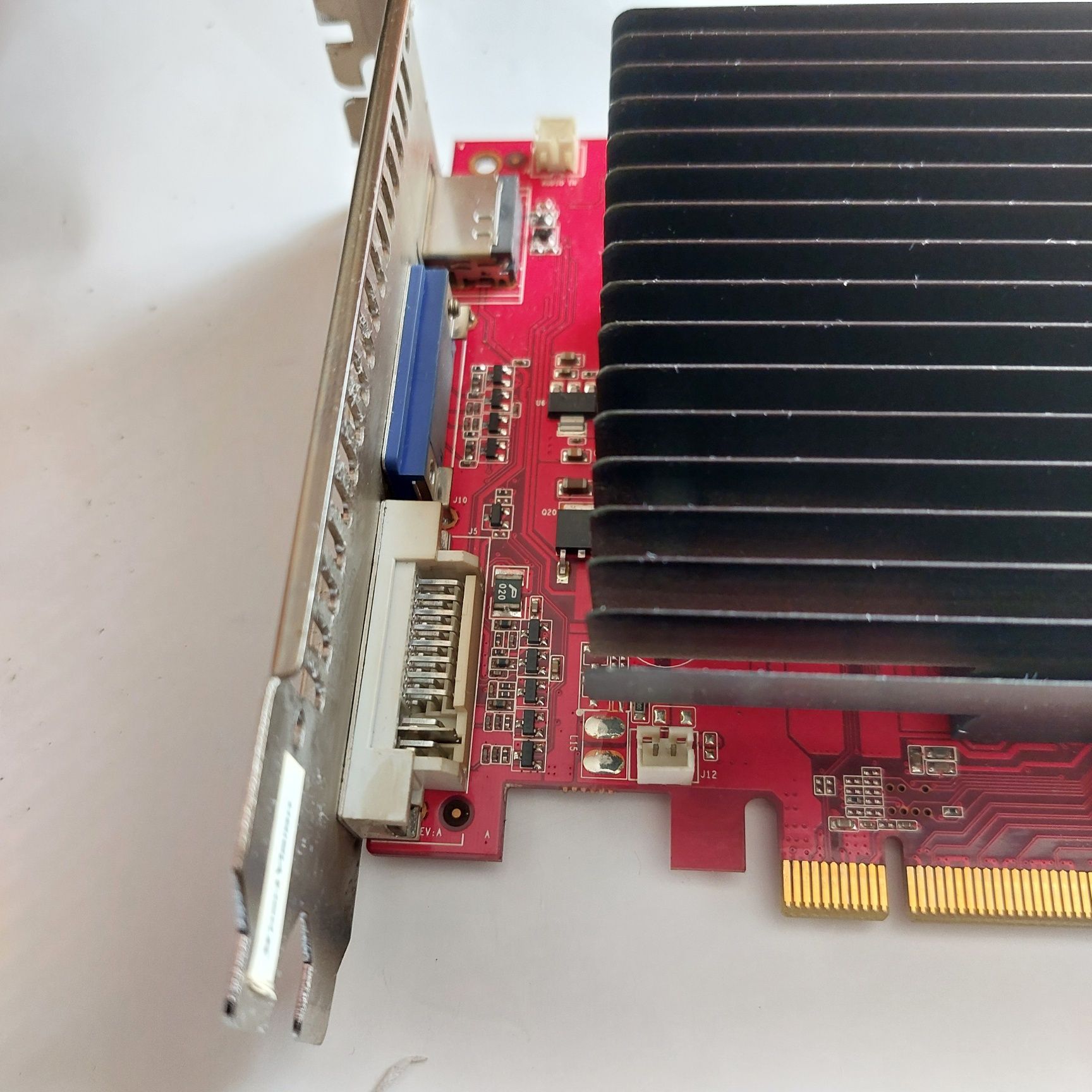 Karta graficzna GeForce 9500