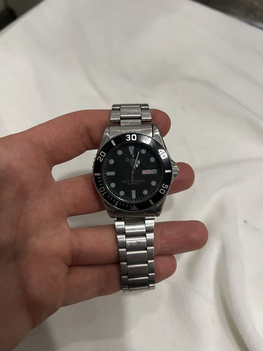 Годинник pulsar